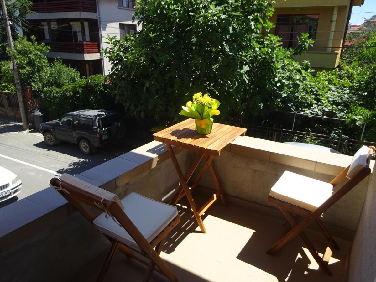 Hotel Hris Chernomorets Exterior foto