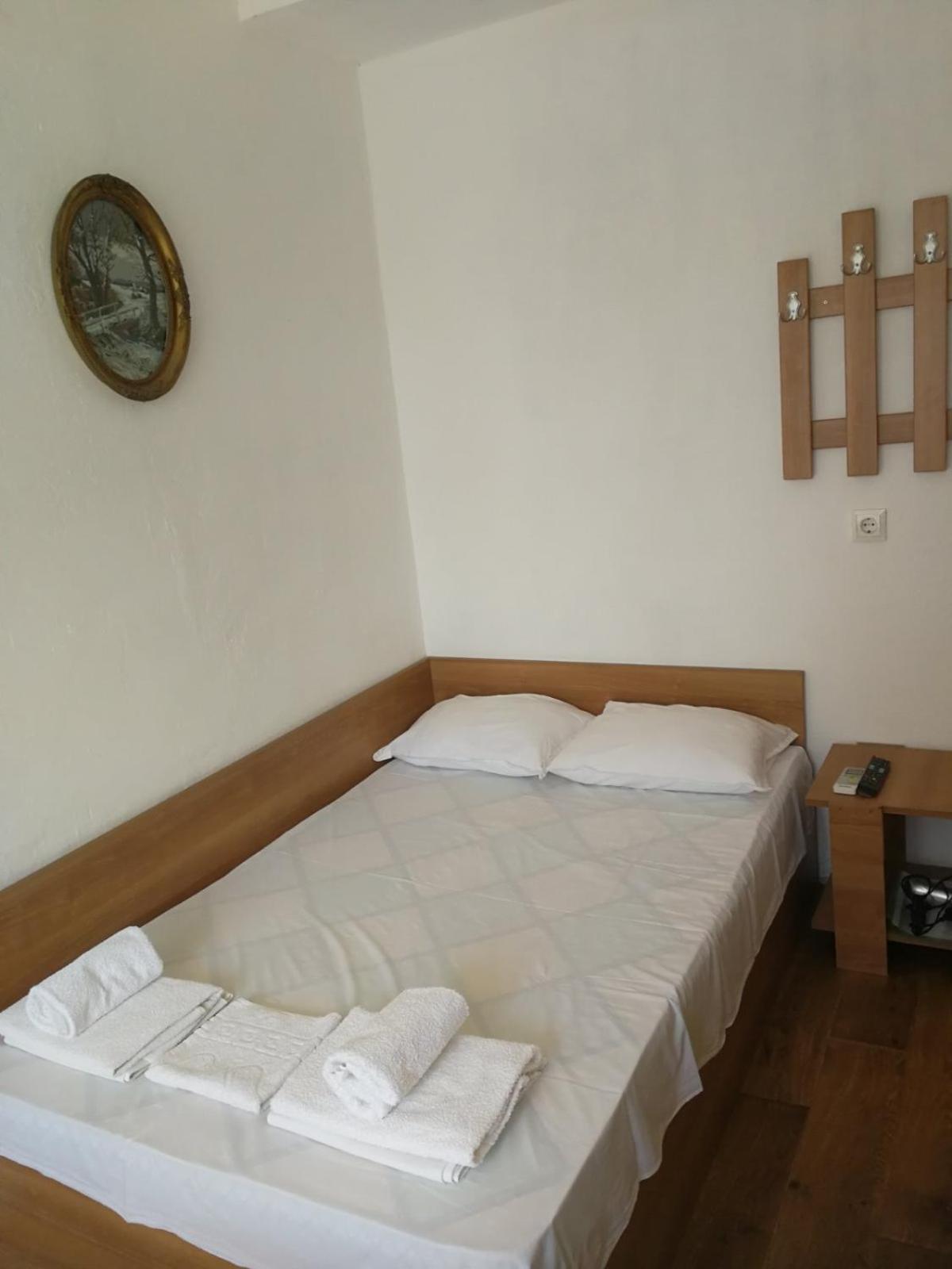 Hotel Hris Chernomorets Habitación foto